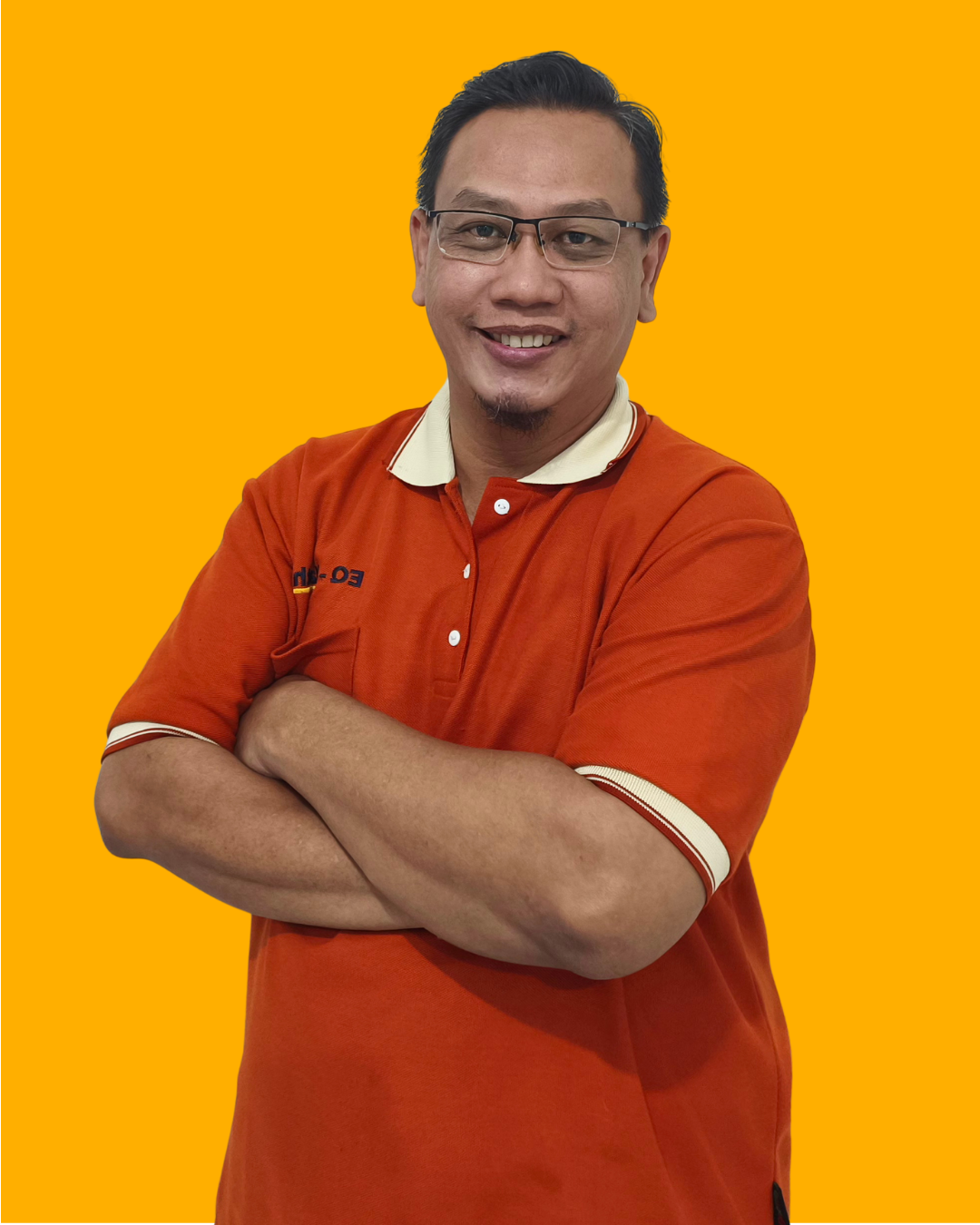 Kak Ronny Sugihono